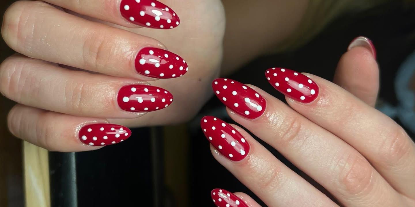 Nail Art Designs