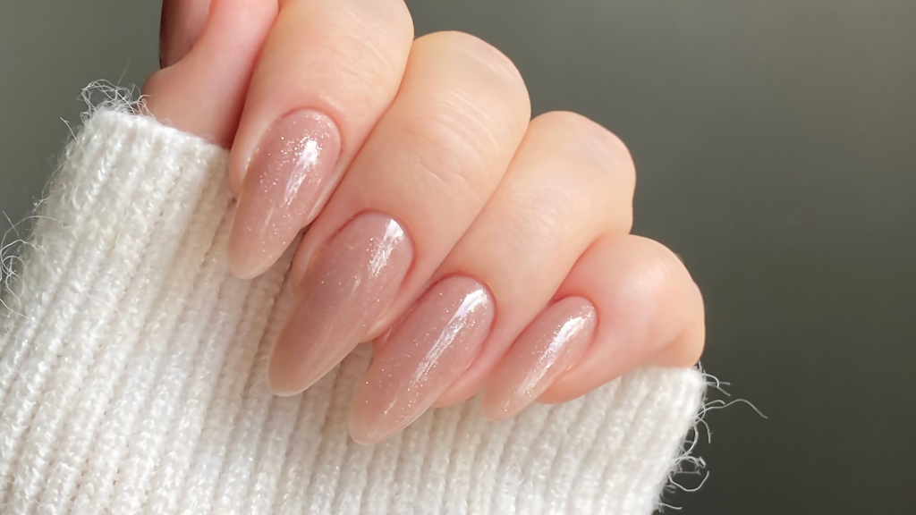 Nail Extensions
