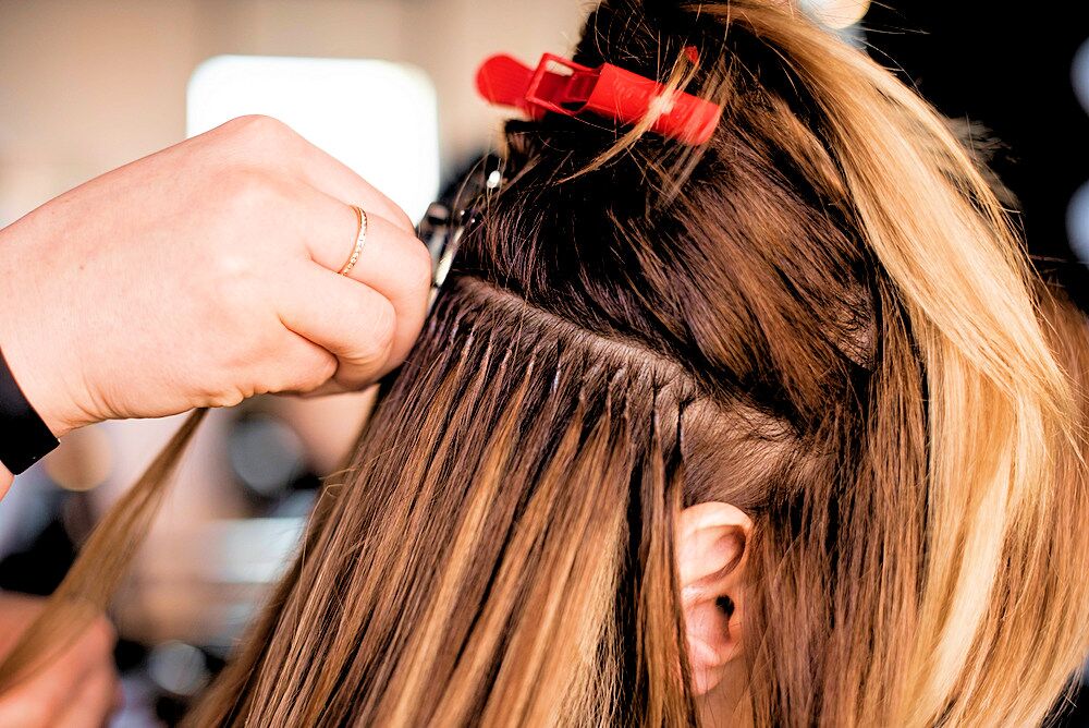 Hair Extensions